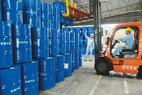 長(zhǎng)城潤(rùn)滑油憑借高端品質(zhì)致勝鋼鐵行業(yè)