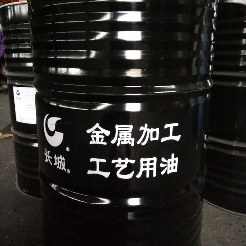 長(zhǎng)城防銹油
