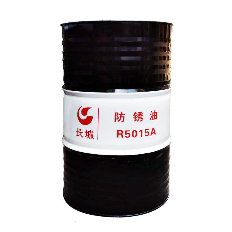 長城防銹油R5015A脫水防銹